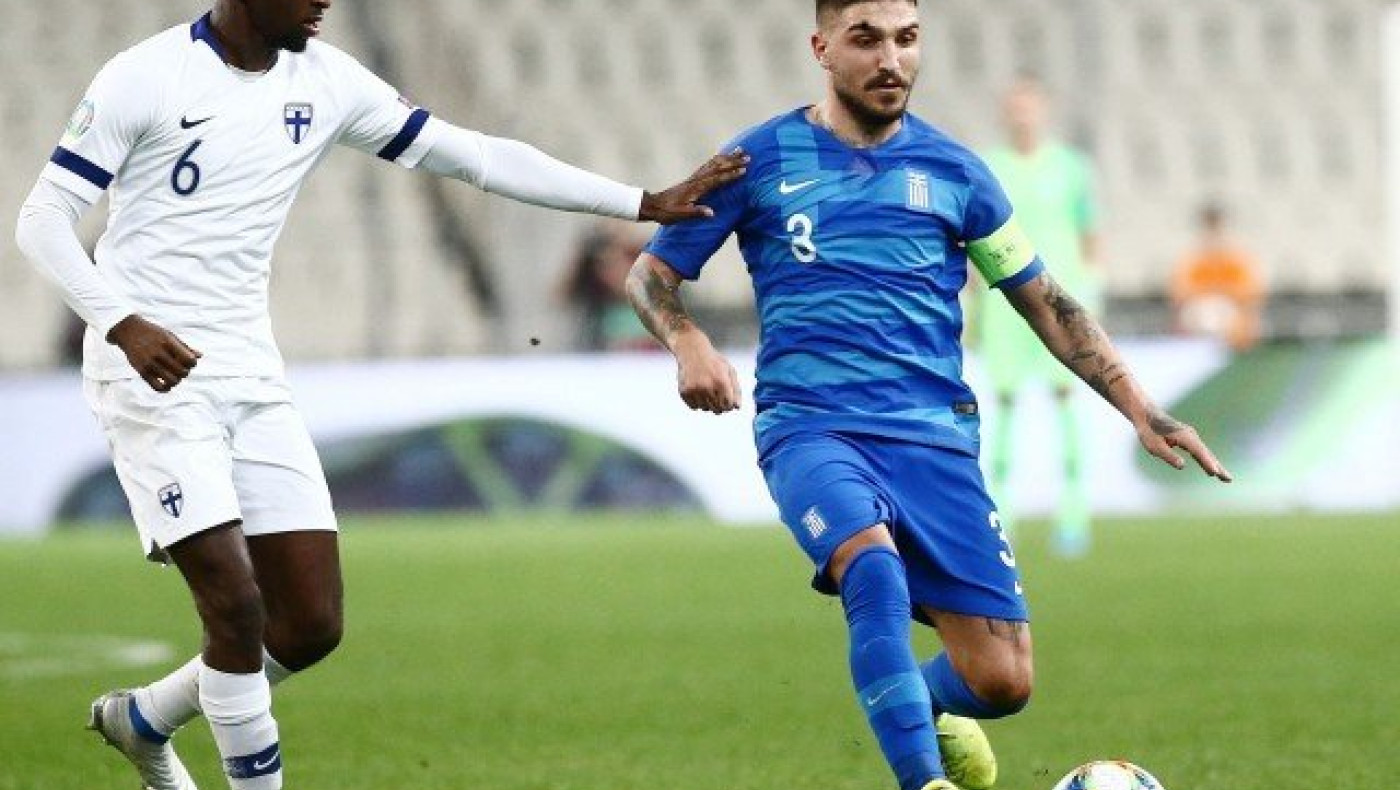 Τραγικό λάθος        Σταφυλίδη, γκολ ο Πούκι (video)