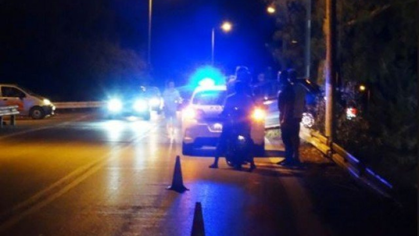 Τραγικό δυστύχημα με έναν        νεκρό στα Διαβατά