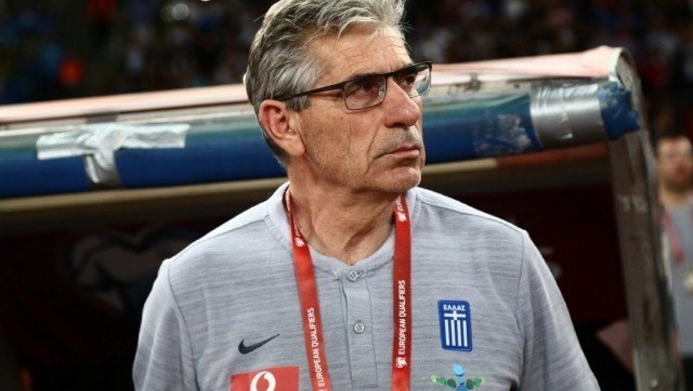 Αναστασιάδης: «Πιο πλήρης ο ΠΑΟΚ από τον ΟΣΦΠ, με έβριζαν στην Εθνική»