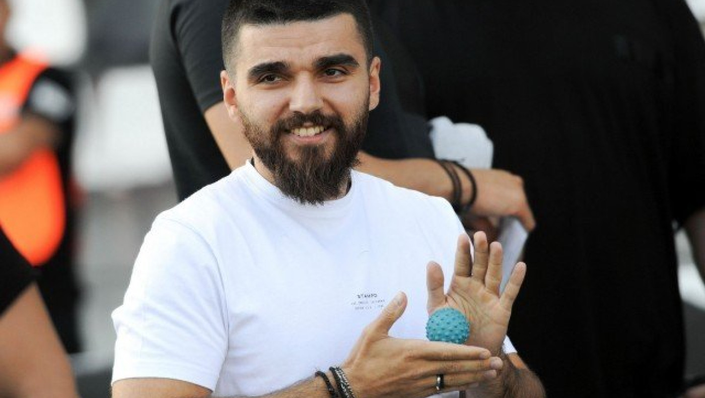 Πρώτη αντίδραση Σαββίδη στην κωλοτούμπα Ολυμπιακού (pic)