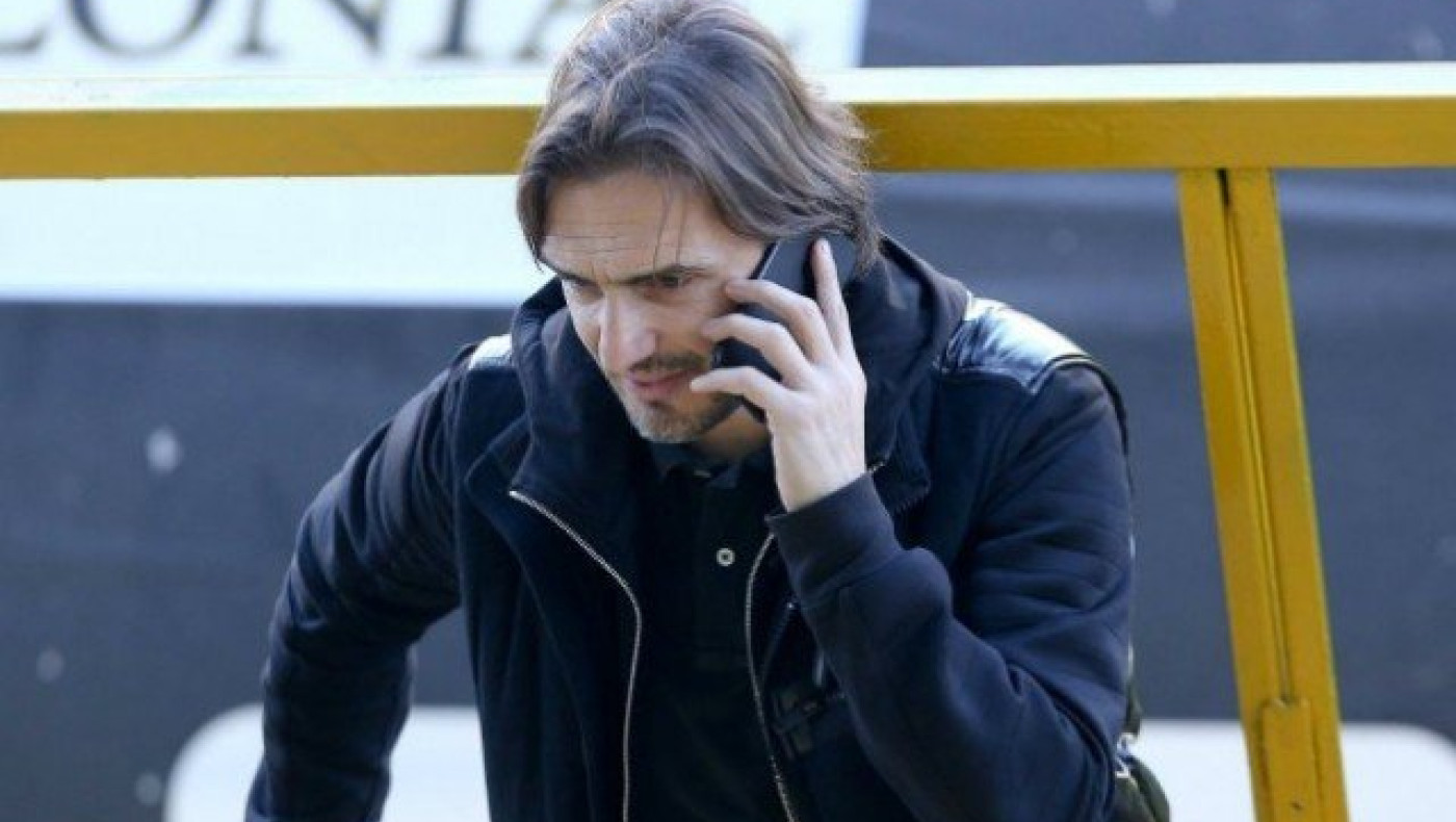 Κατσιαρός: «Κάνει τα πάντα ο Ιντέγε, ο Αρης έχει ελλείψεις»