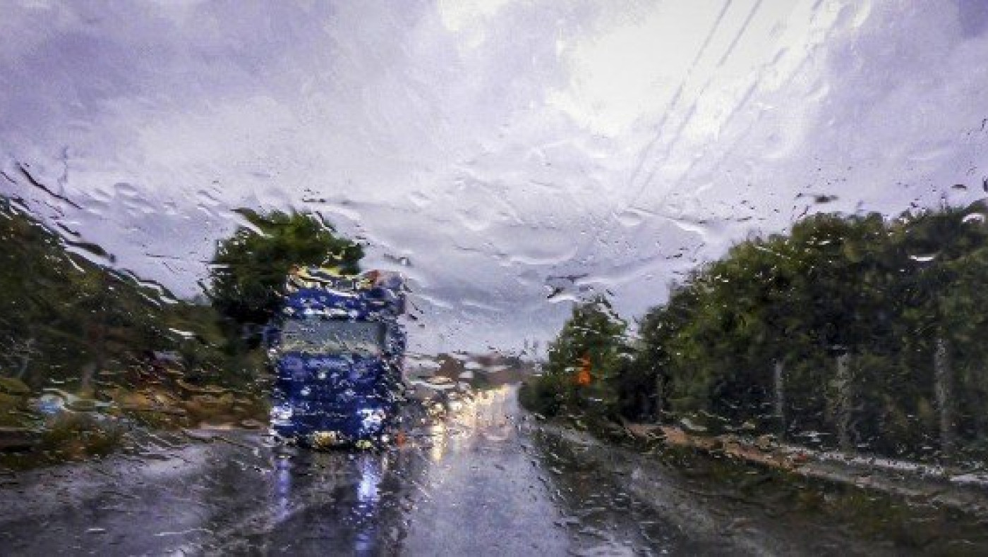 Καιρός - Έκτακτο δελτίο ΕΜΥ: «Ισχυρές καταιγίδες από το μεσημέρι»