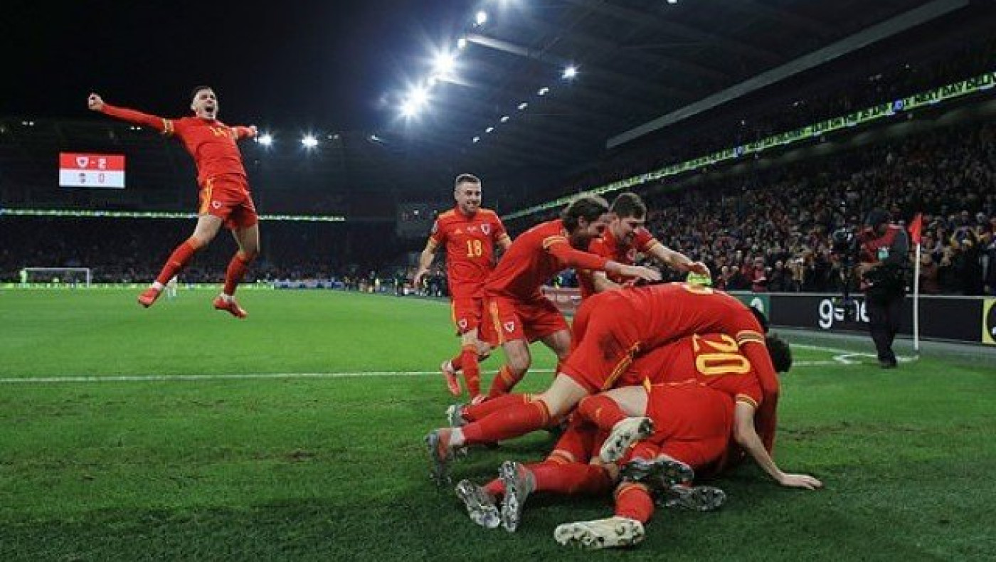 Στο Euro 2020 η Ουαλία, στο σπίτι της      η Ουγγαρία!