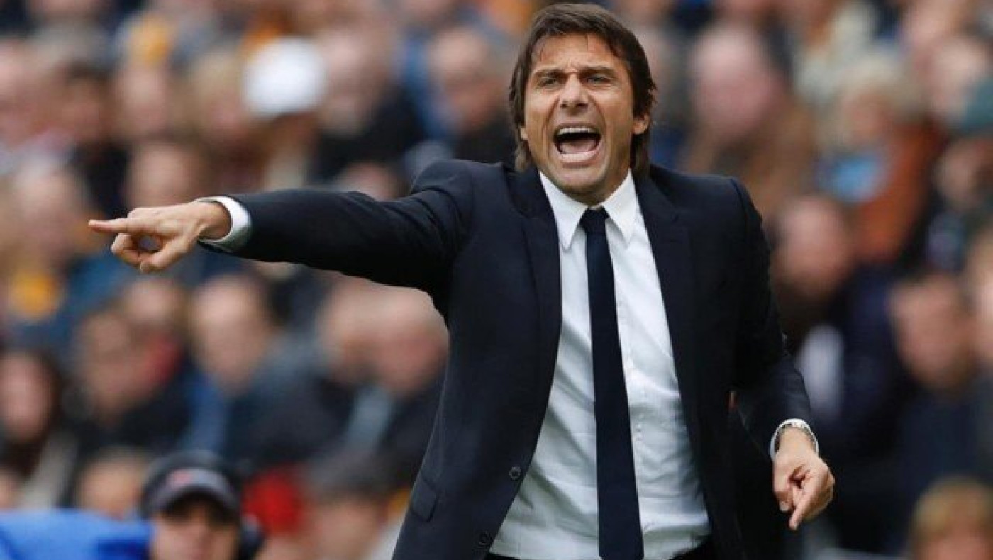 Απειλητικό μήνυμα με σφαίρα στον    Αντόνιο Κόντε!