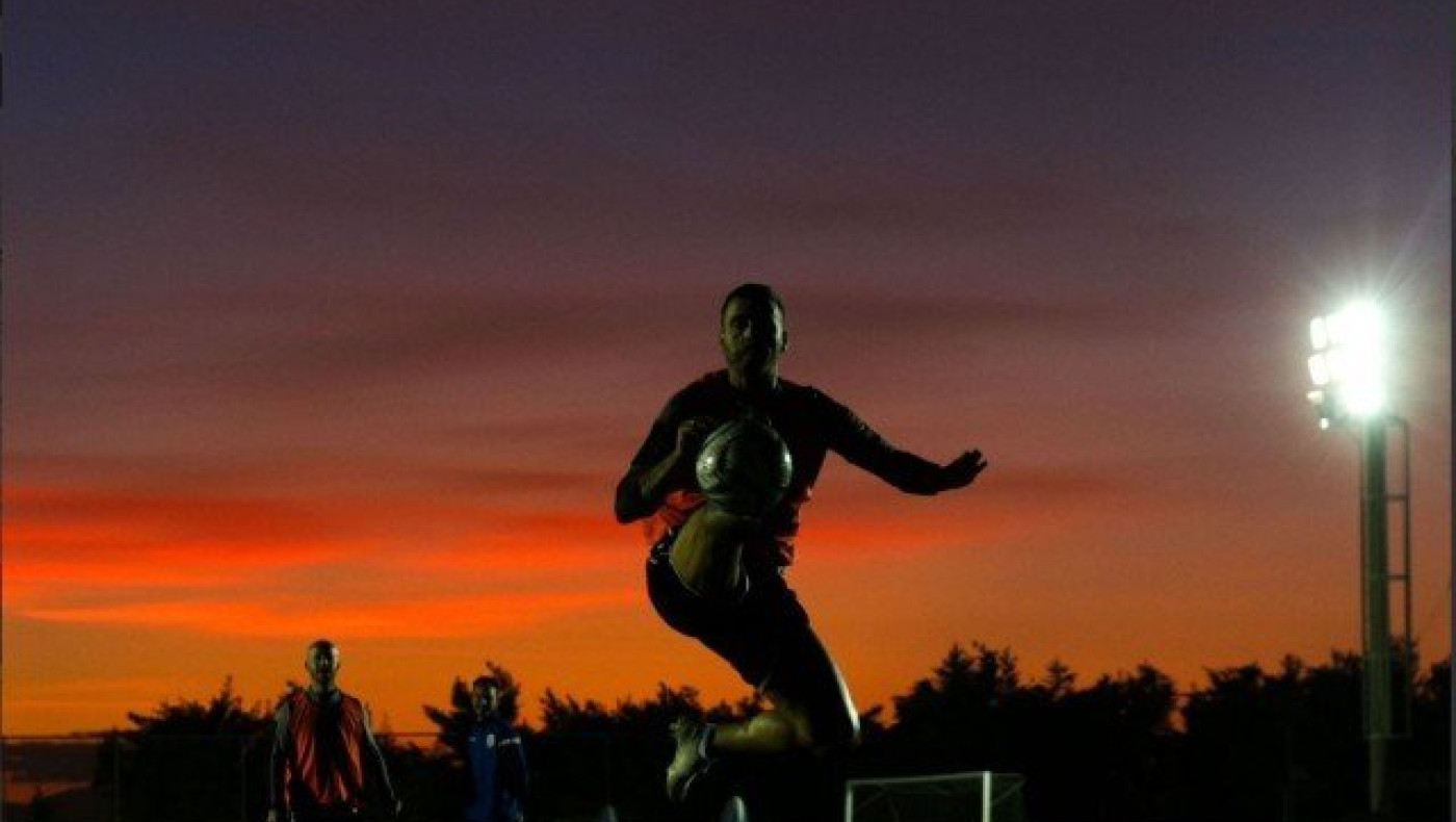 Ποια Σαντορίνη, ο ΠΑΟΚ... έχει καλύτερο ηλιοβασίλεμα