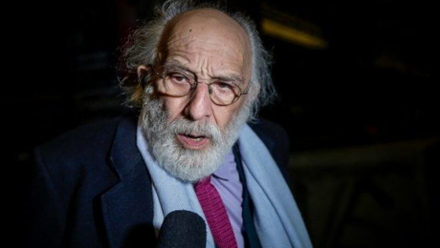 Στο «σφυρί»          το δικηγορικό γραφείο Λυκουρέζου