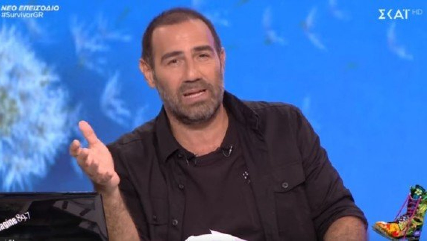 Η καθυστέρηση του «Ράδιο Αρβύλα» κι ο όρος στο συμβόλαιο με τον ΣΚΑΪ