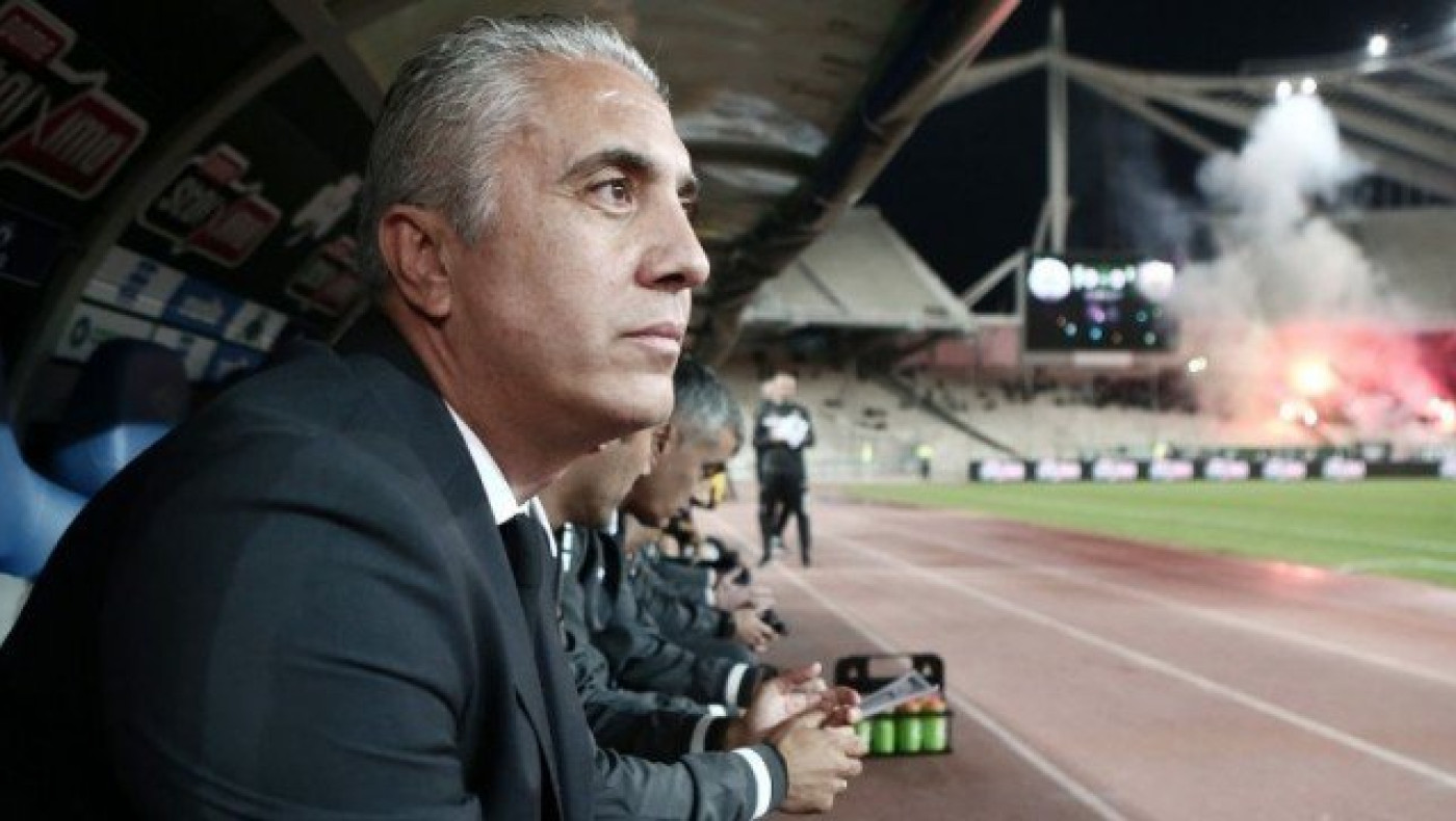 Πώς αιτιολόγησε την ήττα από τον Παναθηναϊκό ο Κωστένογλου