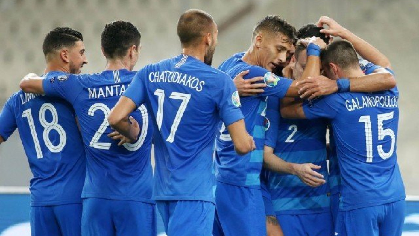 Οι μάνατζερ κάνουν κουμάντο               στην Εθνική;