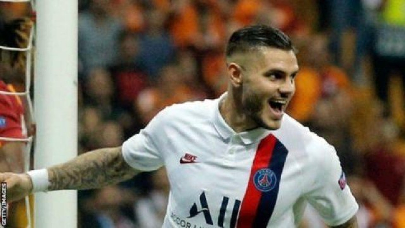 Ικάρντι: «Θα κάνω τα πάντα για να παραμείνω στην Παρί»