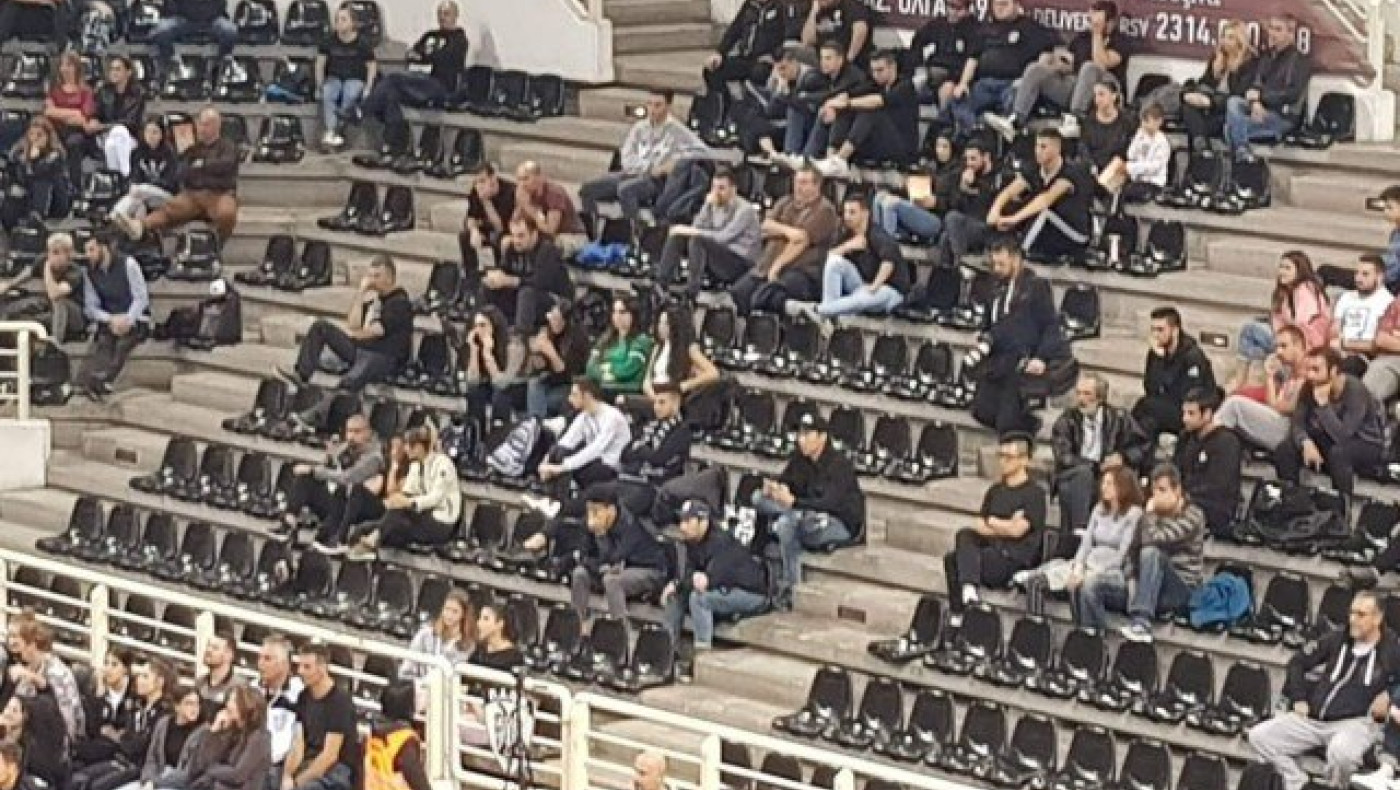 Νοτιοκορεάτες ήρθαν στο ΠΑΟΚ-Ολυμπιακός για τους Κουβανούς αλλά..