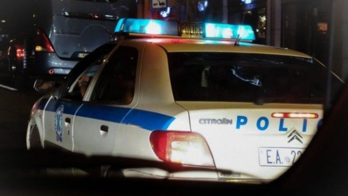 Σέρρες: Παλαίμαχος ποδοσφαιριστής ΑΕΚ και Ηρακλή έπεσε θύμα εκβιασμού