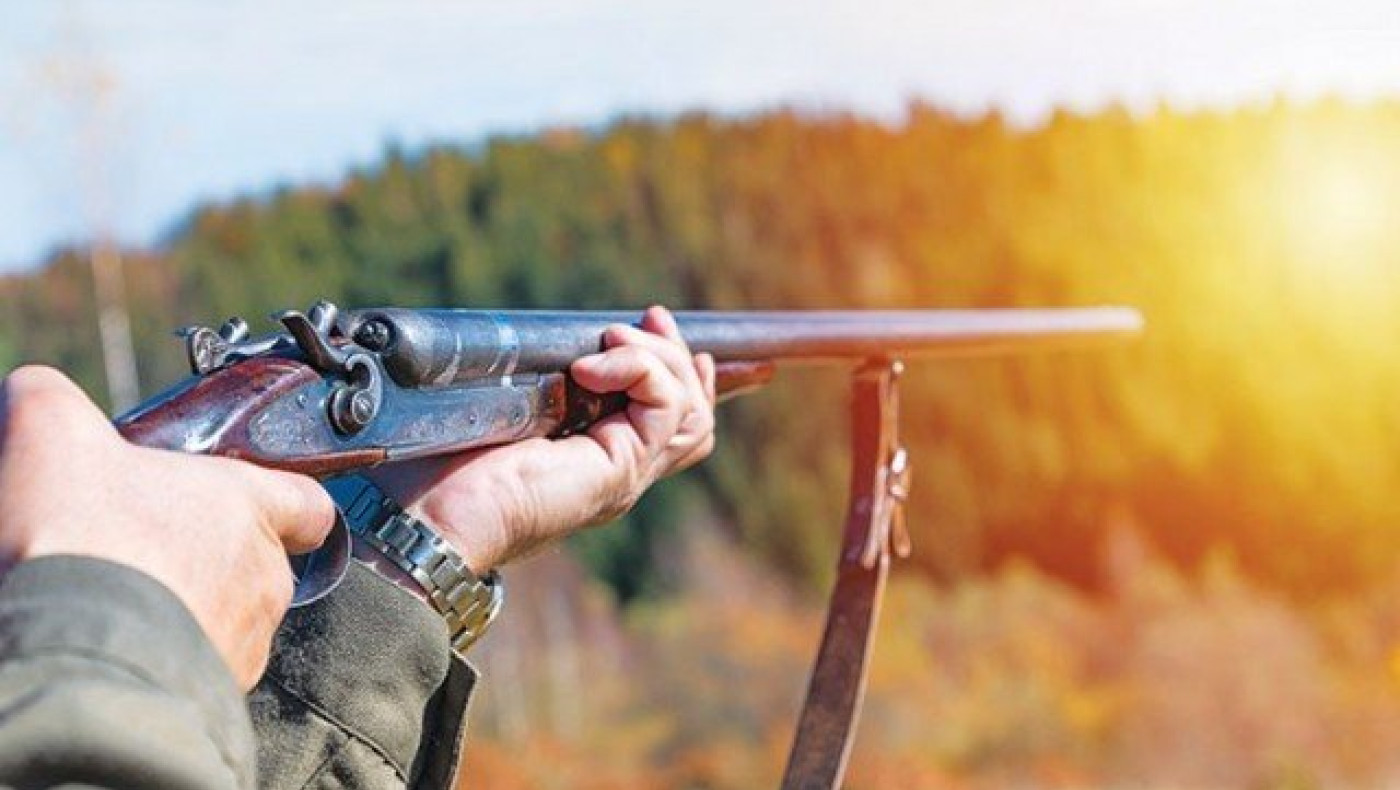 Κτηνοτρόφος σκότωσε κυνηγό γιατί ο σκύλος του μπήκε στο μαντρί του