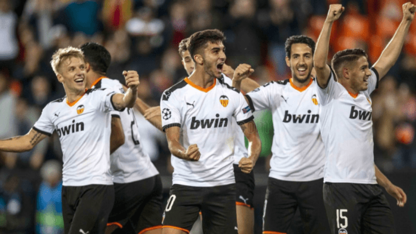 MEDITERRANEAN: Με τους καλύτερους                  αλλά και το… timing