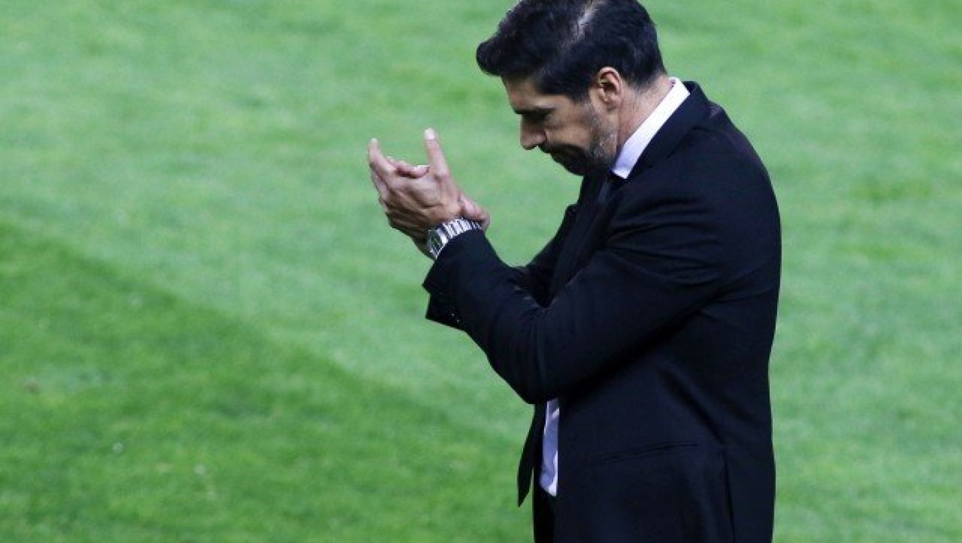 Φερέιρα: «Παίζουμε παντού          σαν στο σπίτι μας» (Pic)