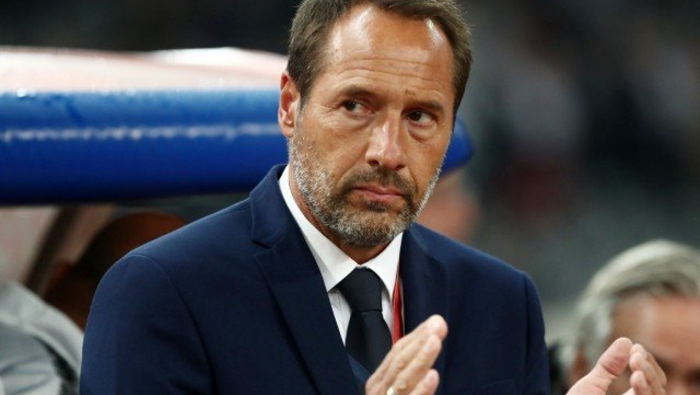 Τα δύσκολα για τον Φαν’τ Σιπ  αρχίζουν μετά τις επιτυχίες