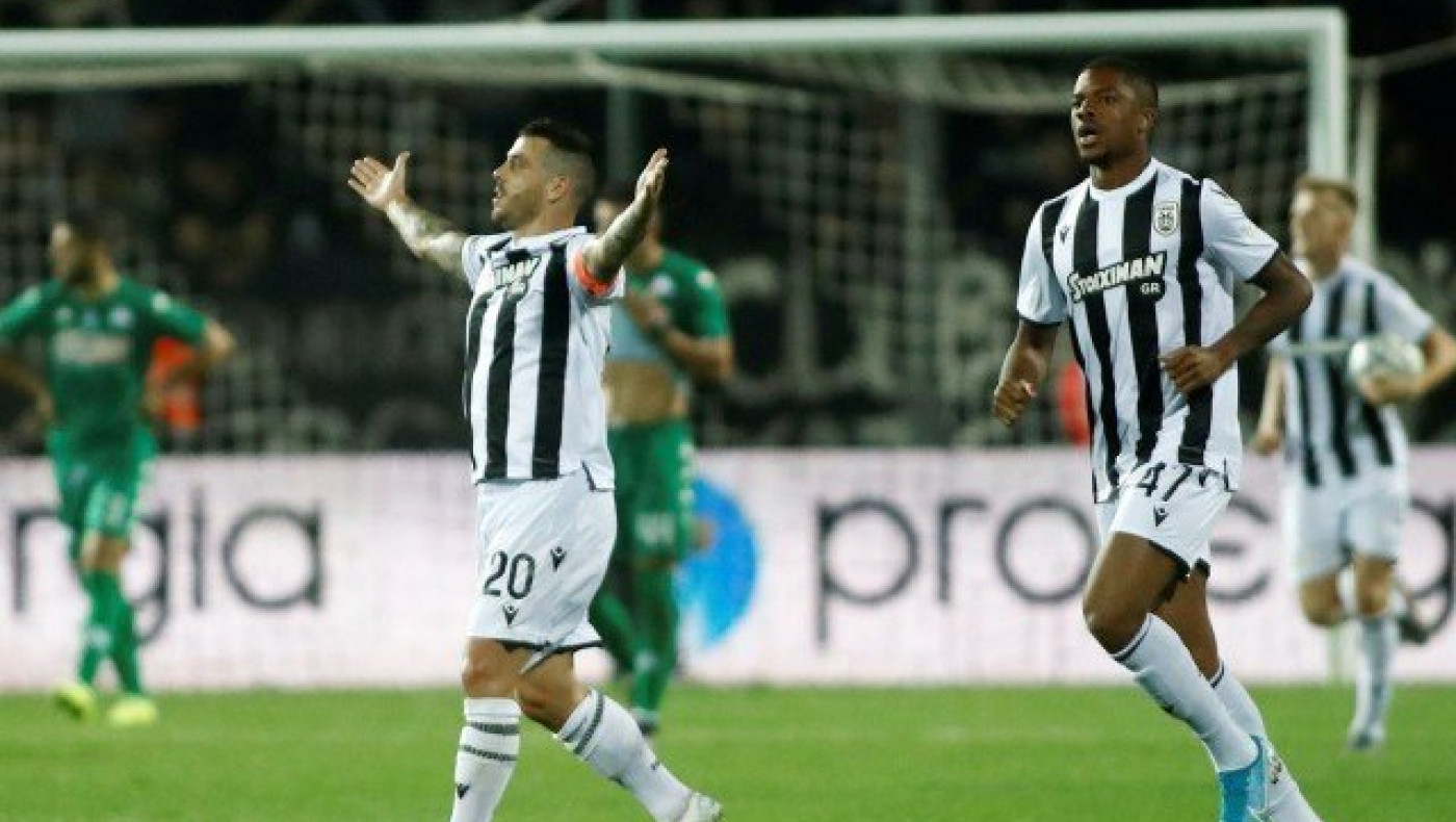 Αρνείται να χάσει, αλλά αυτόν τον Παναθηναικό πρέπει να τον κερδίζει