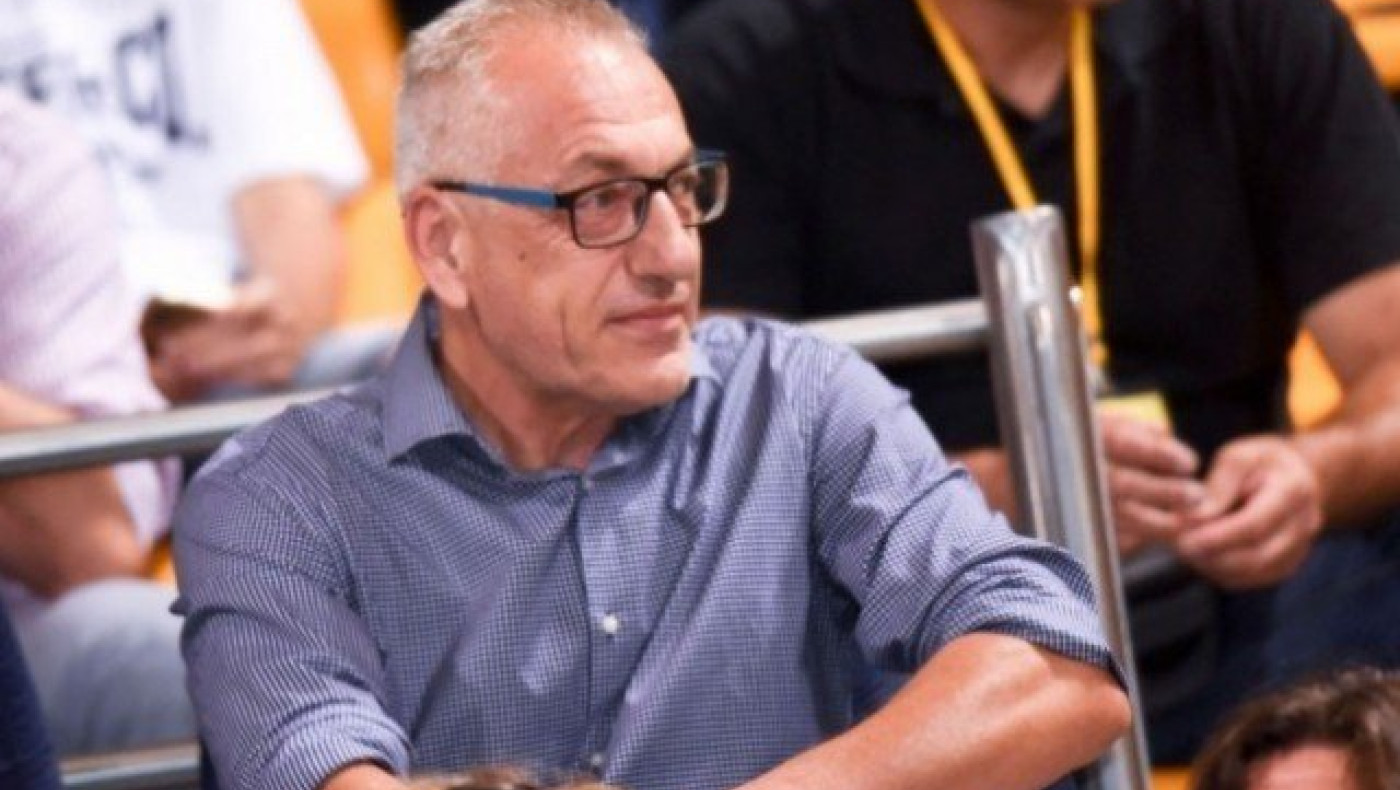 Αρβανίτης: «Ο Ερασιτέχνης Άρης θα βοηθήσει οικονομικά την ΚΑΕ»