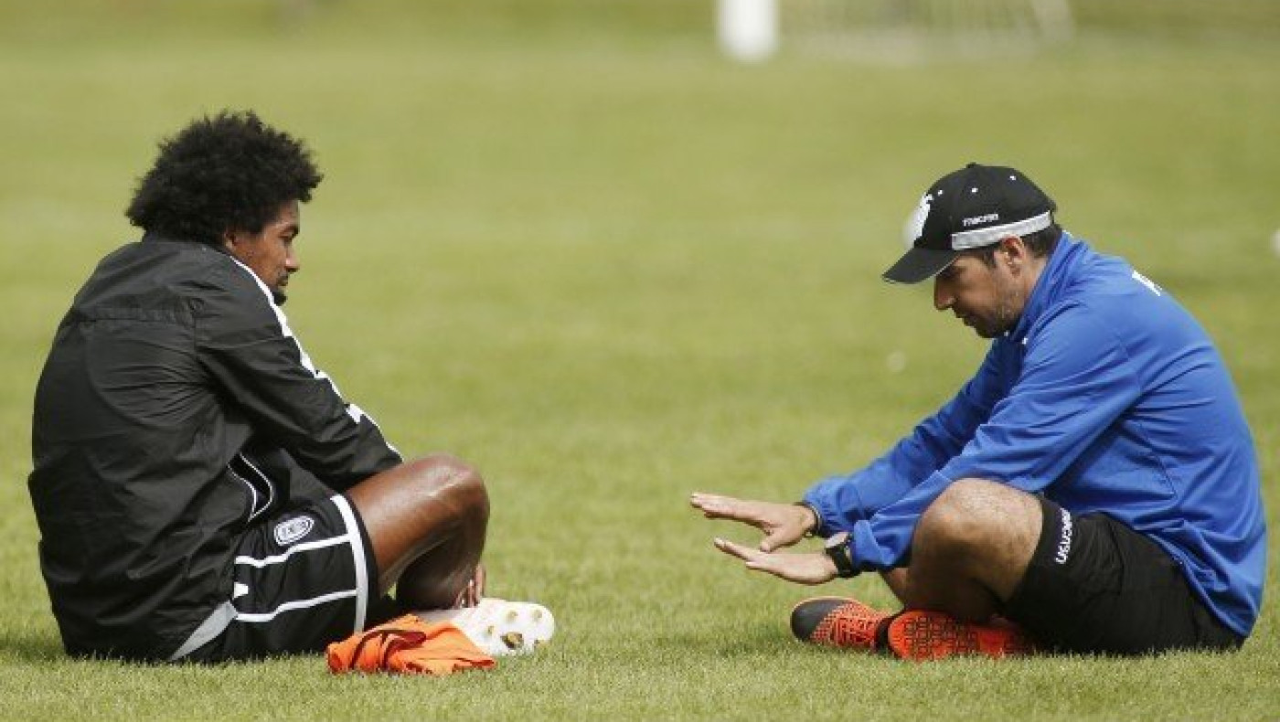 Ο ρόλος του                 Μπίσεσβαρ είναι το θέμα