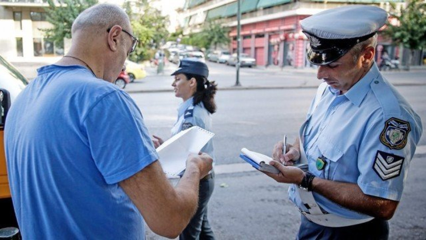 Ποινή σοκ αν σε πιάσουν να οδηγείς υπό την επήρεια αλκοόλ