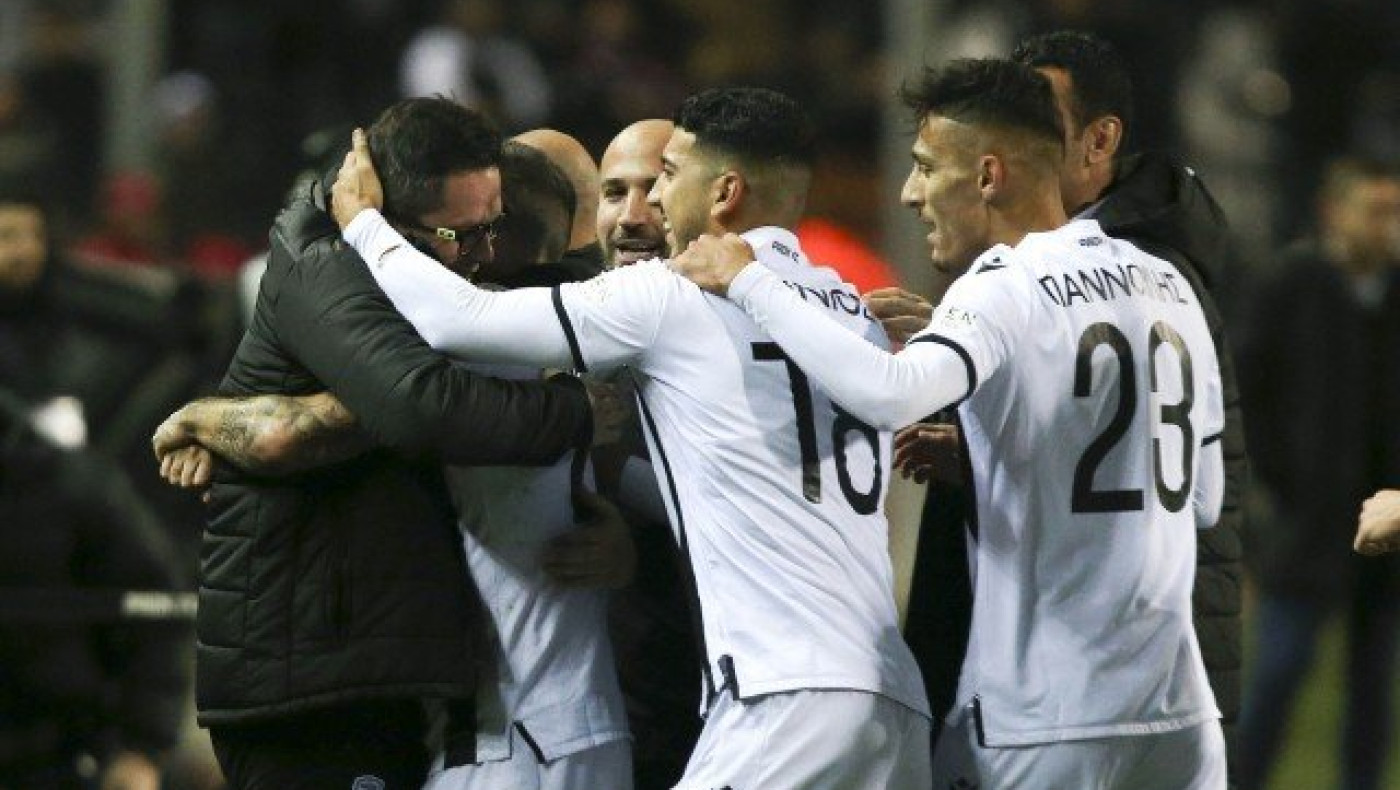 Αυτή είναι η ενδεκάδα του ΠΑΟΚ κόντρα στον ΟΦΗ