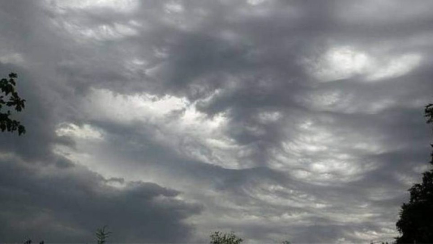 Μήνυμα 112 σε Ήπειρο, Κέρκυρα και Γρεβενά για επικίνδυνα καιρικά φαινόμενα