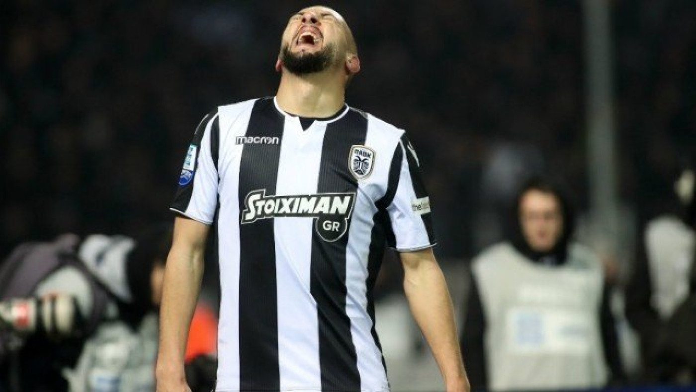 Εξετάσεις για Κρέσπο και Ελ Καντουρί