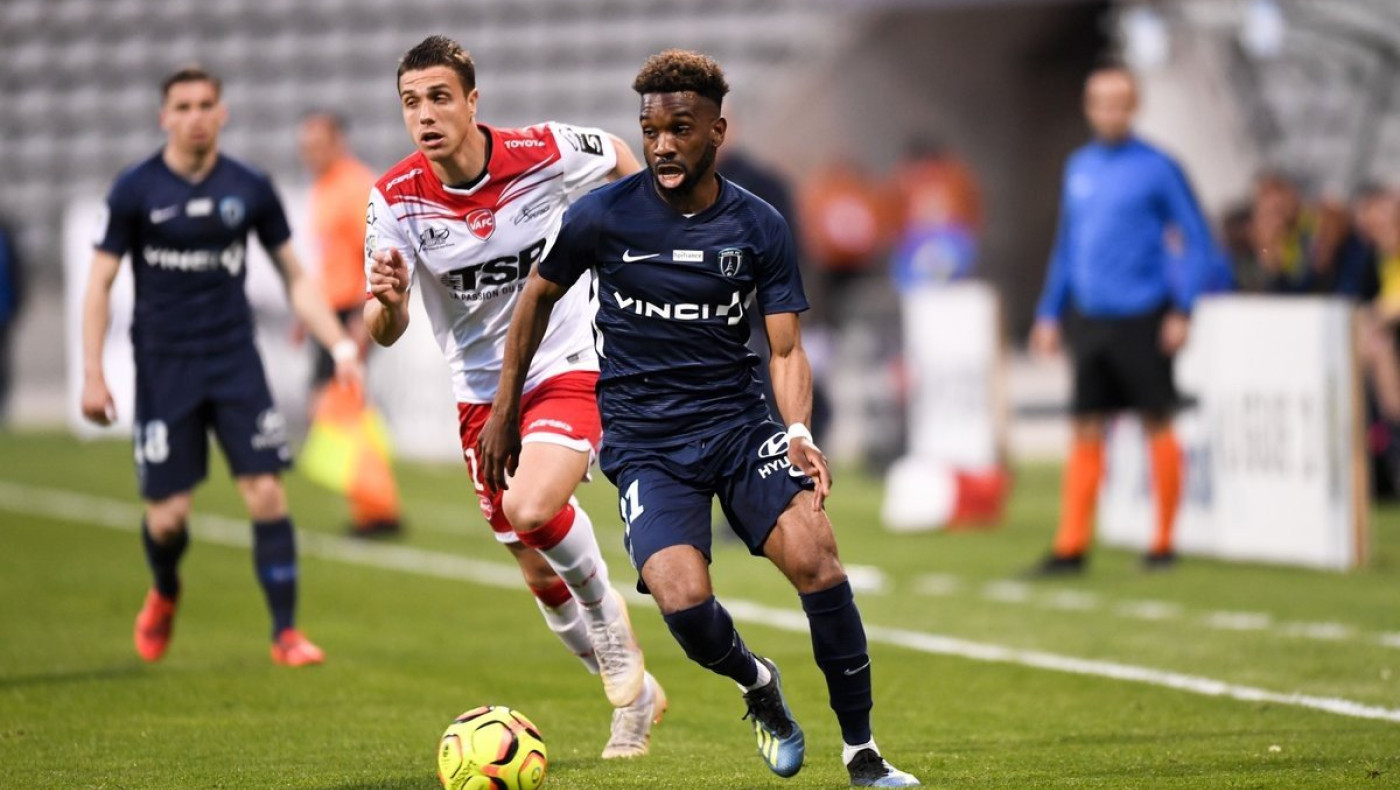 Ασος η Βαλενσιέν, άσος η Λε Μαν, διπλό η Πογκόν…