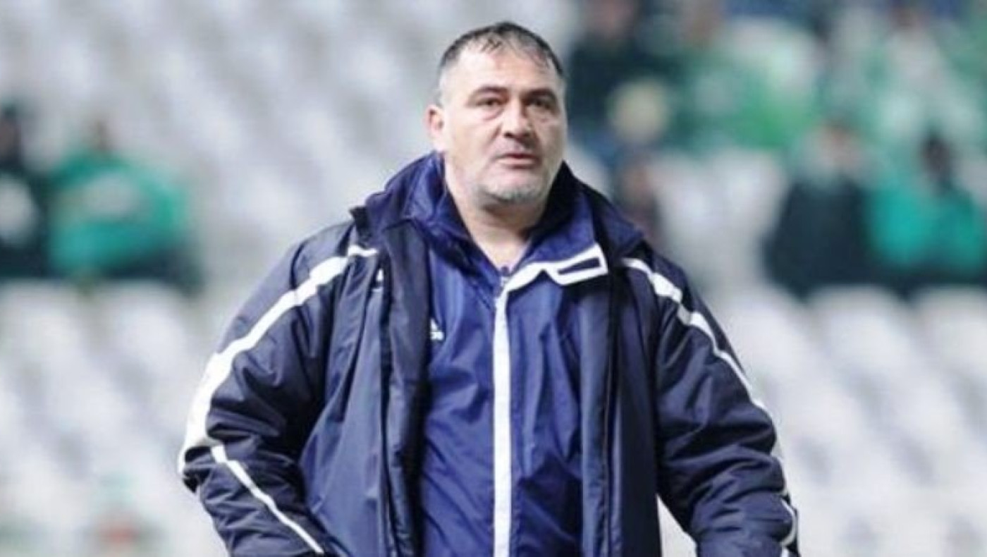 Επίσημο: Νέος προπονητής της Παναχαϊκής ο Μακρίδης