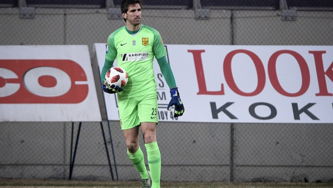 Συμφώνησε με Κουέστα ο Άρης, τι ισχύει με Μπα