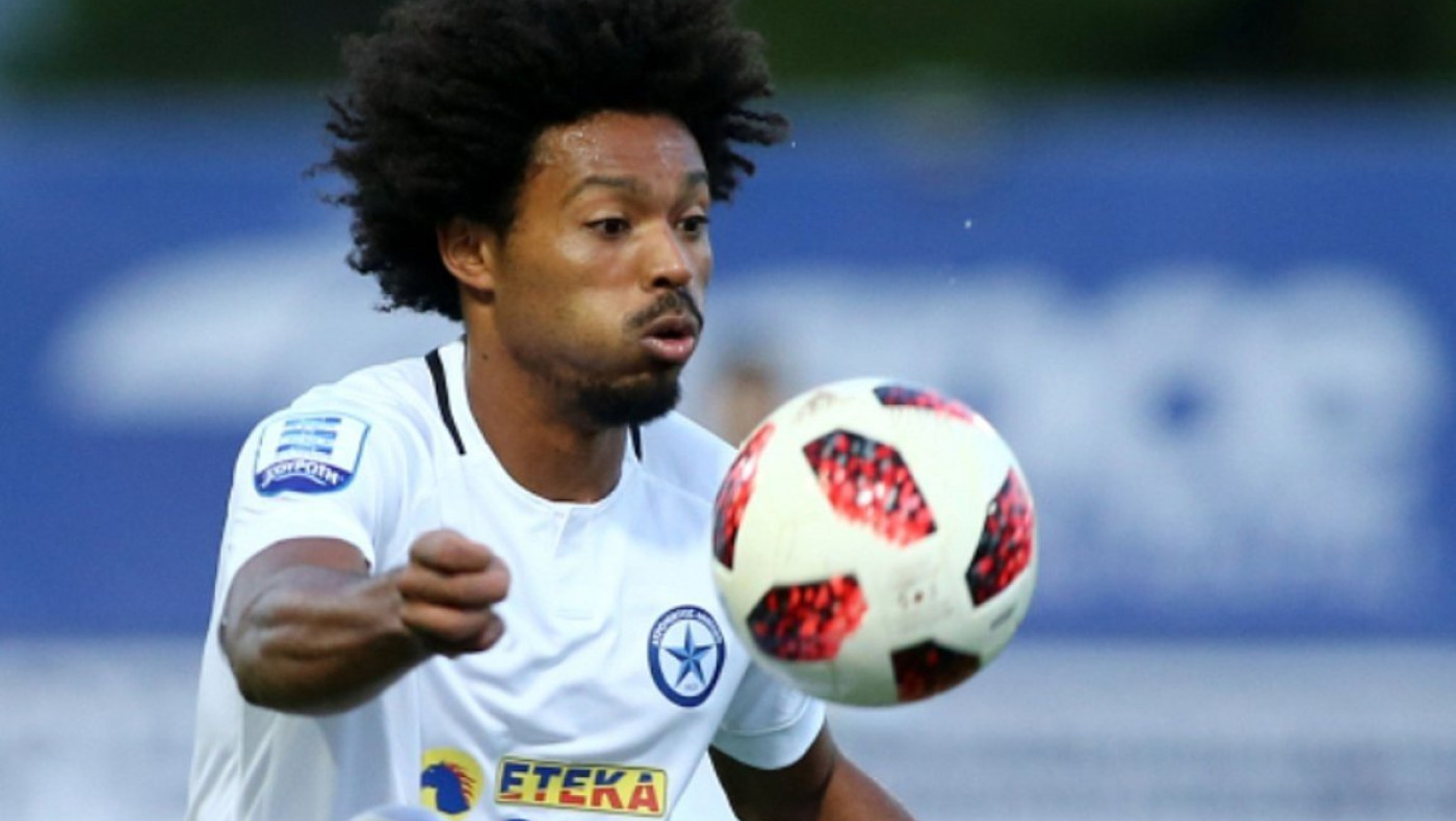 Μπρούνο στο προσκήνιο για τον Άρη