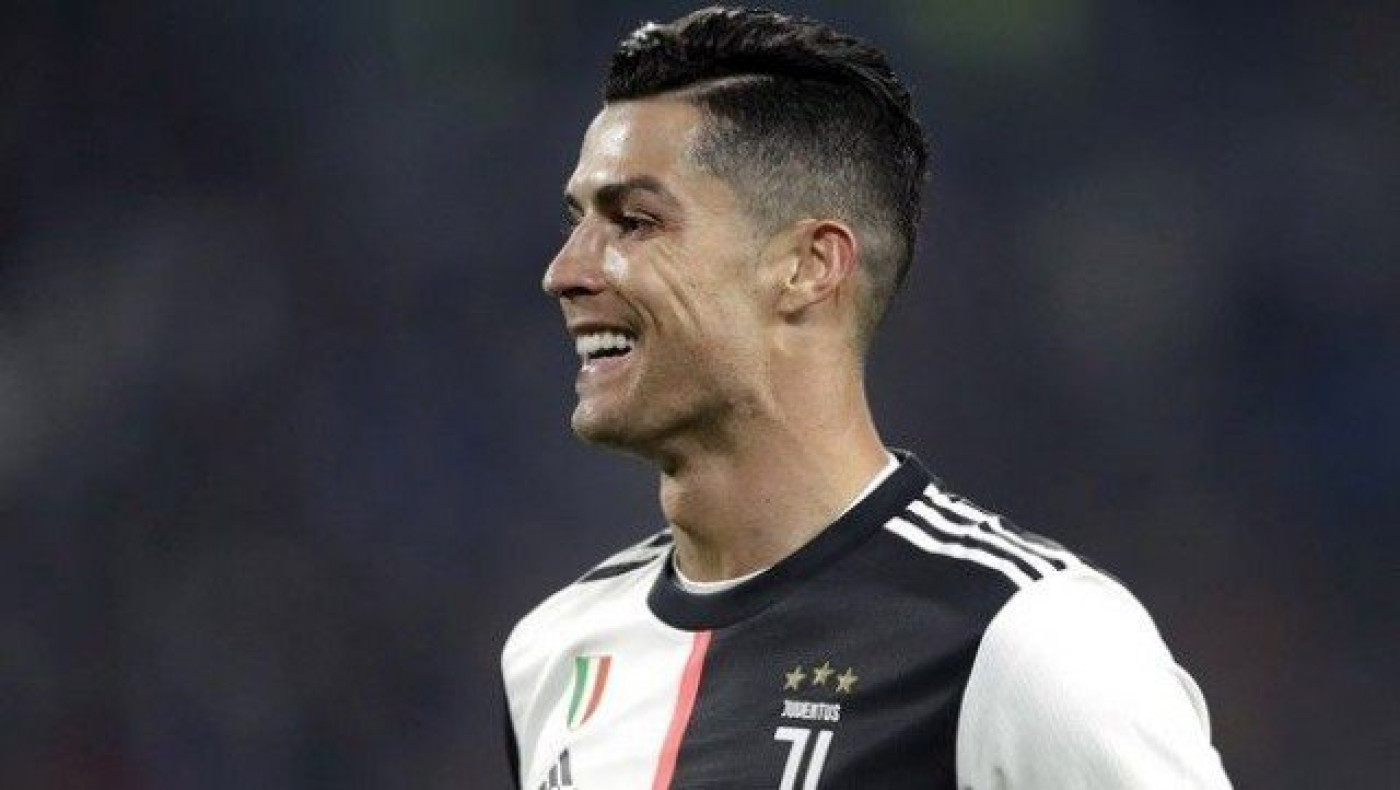 Ο Κριστιάνο Ρονάλντο θέλει να φύγει από τη Γιουβέντους