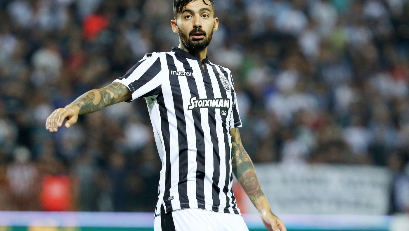 «Δεν νομίζω πως θα συνεργαστούμε με τον Αθανασιάδη»