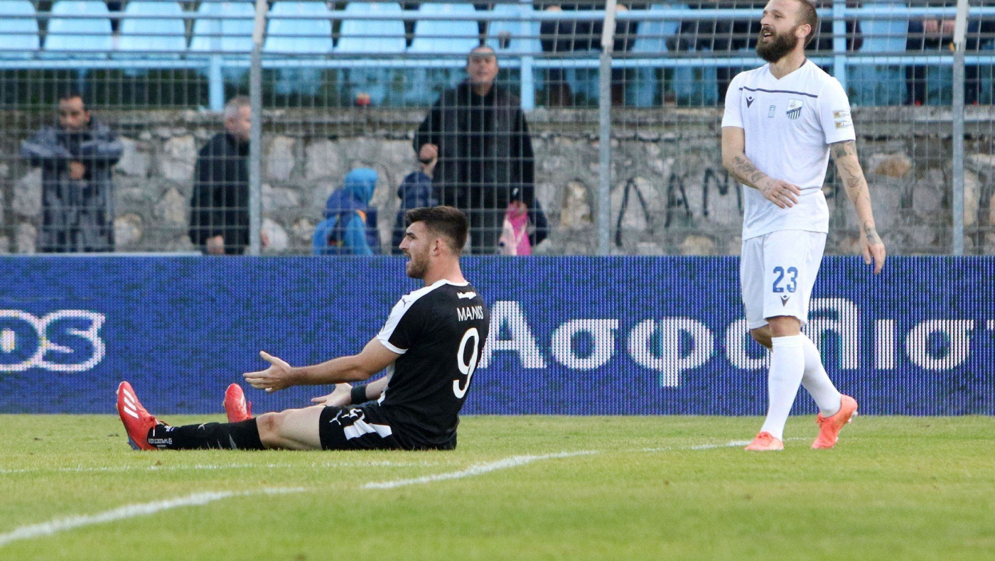 Το ΕΣΚΑΝ «χτύπησε» την πόρτα σε Λαμία και ΟΦΗ