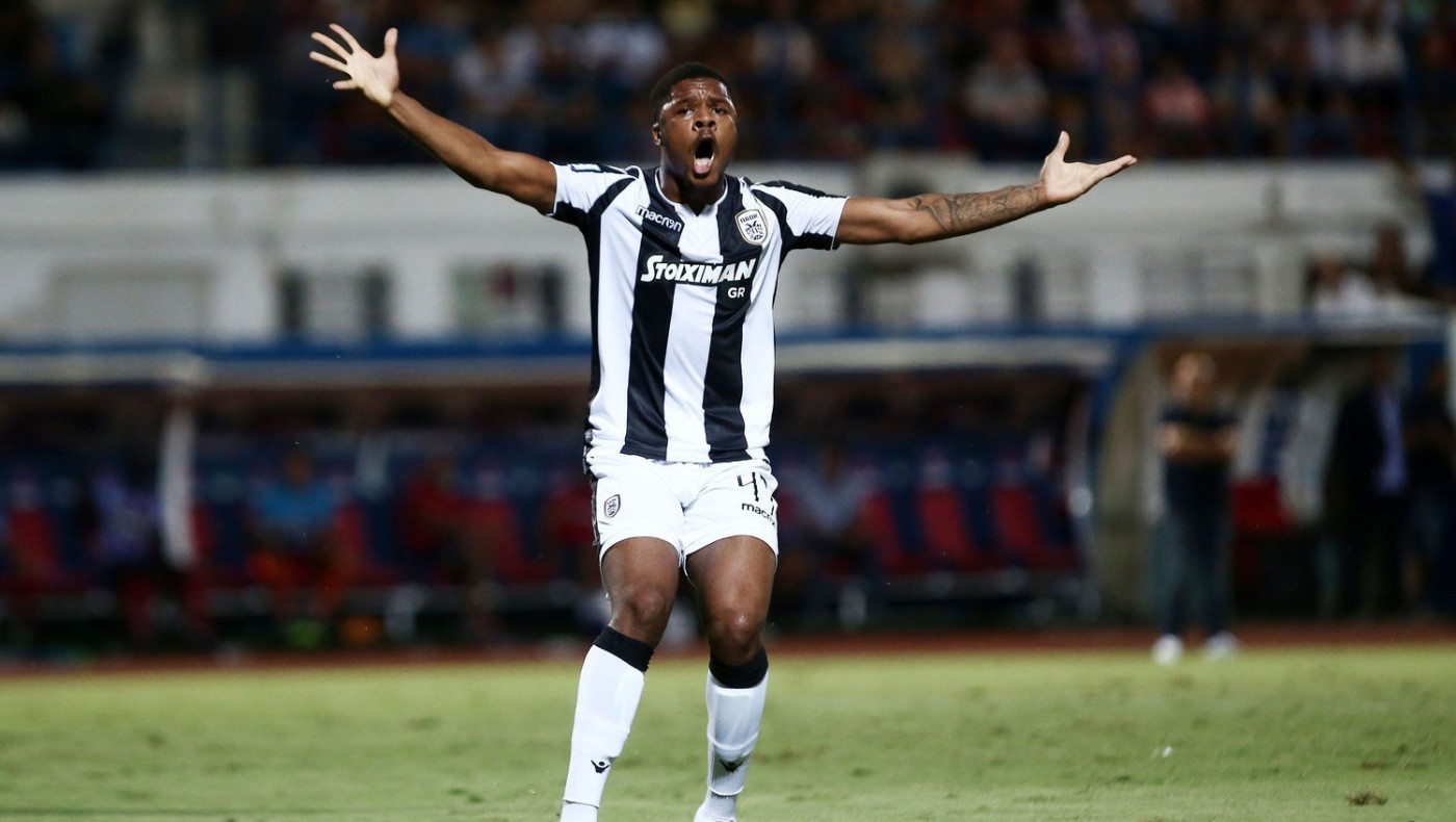 Ασχημες μνήμες ξυπνά η Νέα Σμύρνη στον Ακπομ