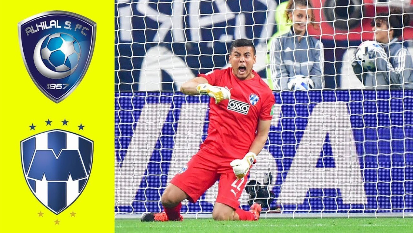 Λύγισε στα πέναλτι η Αλ Χιλάλ του Ραζβάν Λουτσέσκου