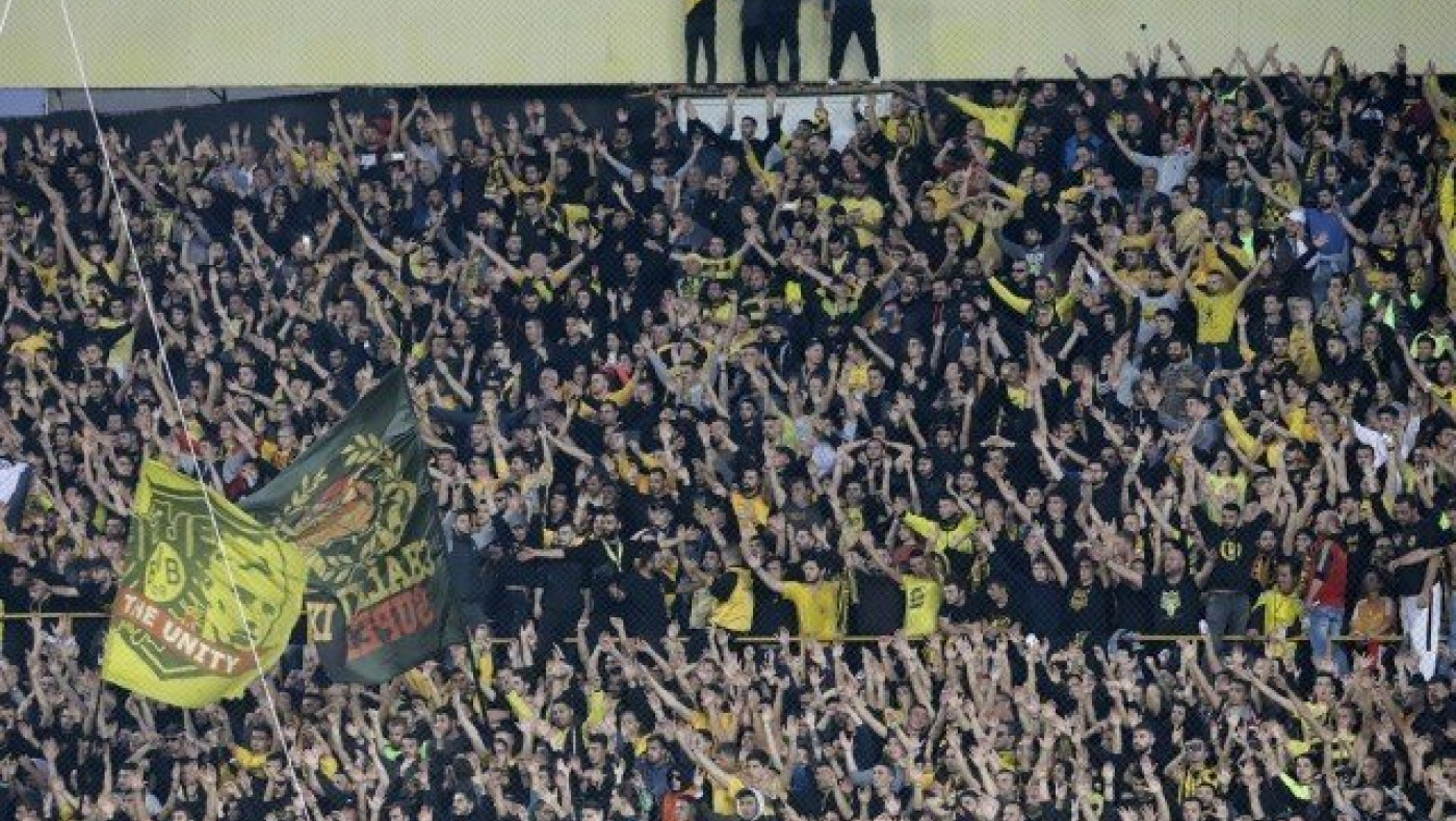 Πετράκης: «Θέλουμε τελικό με κόσμο στο Πανθεσσαλικό στάδιο»