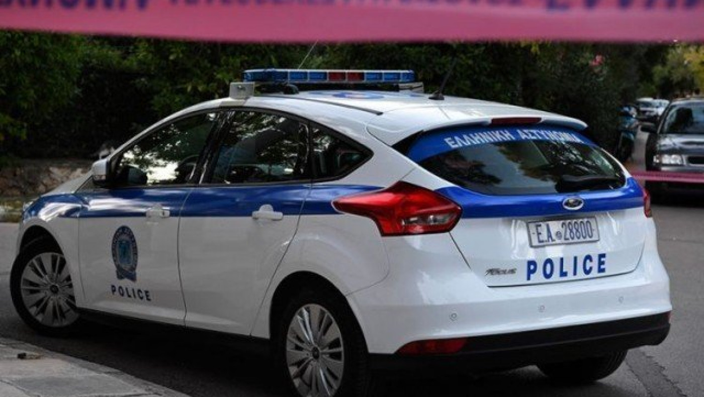 Εξαρθρώθηκε συμμορία που λήστευε και έκλεβε αυτοκίνητα στη Θεσσαλονίκη