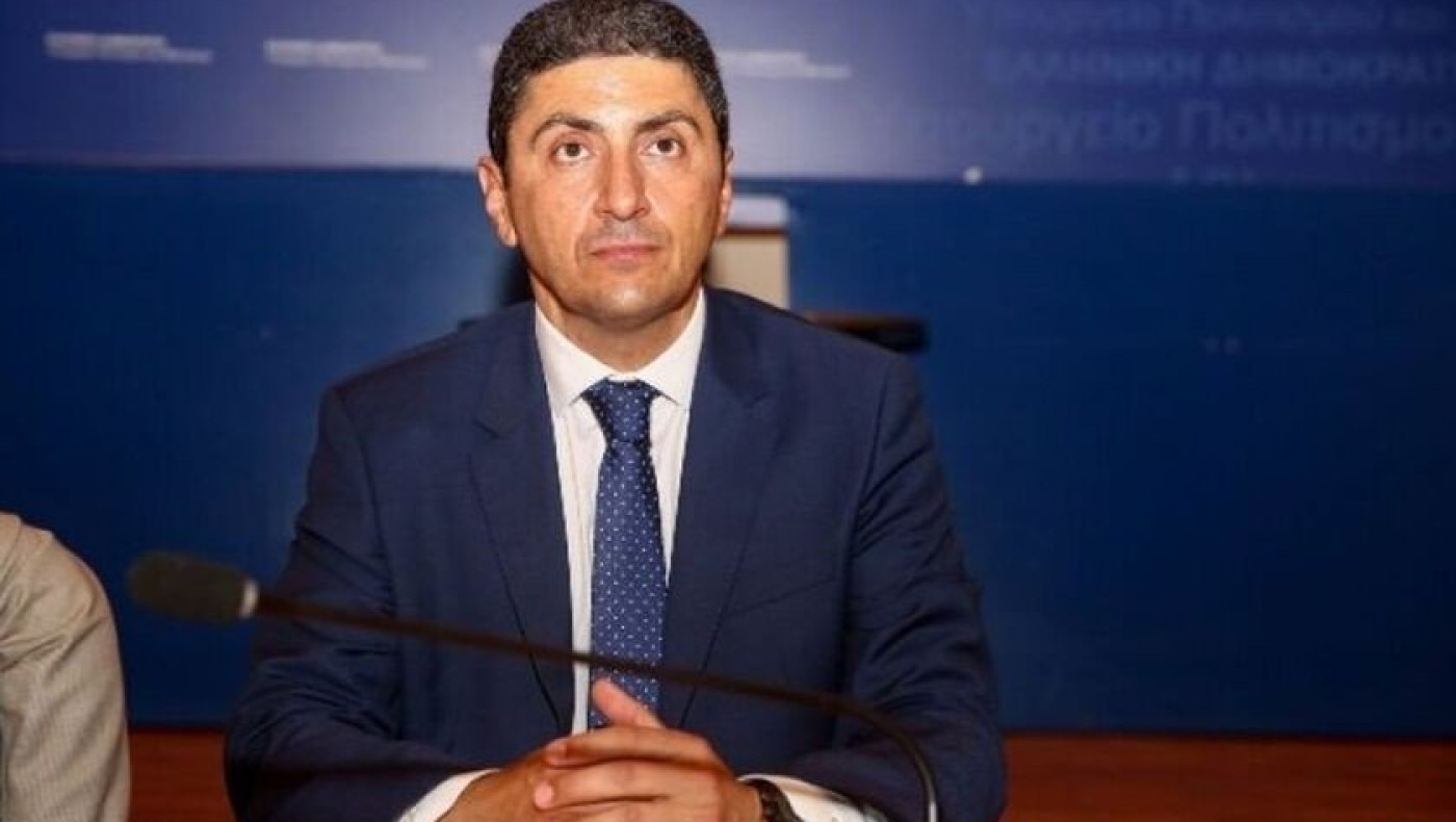 Αυγενάκης: «Αμεσα εξελίξεις με τη Νέα Τούμπα»