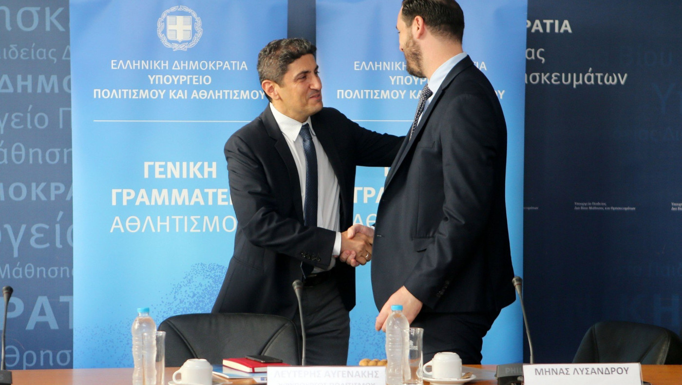 Χρειάζονται guts! Υπάρχουν;