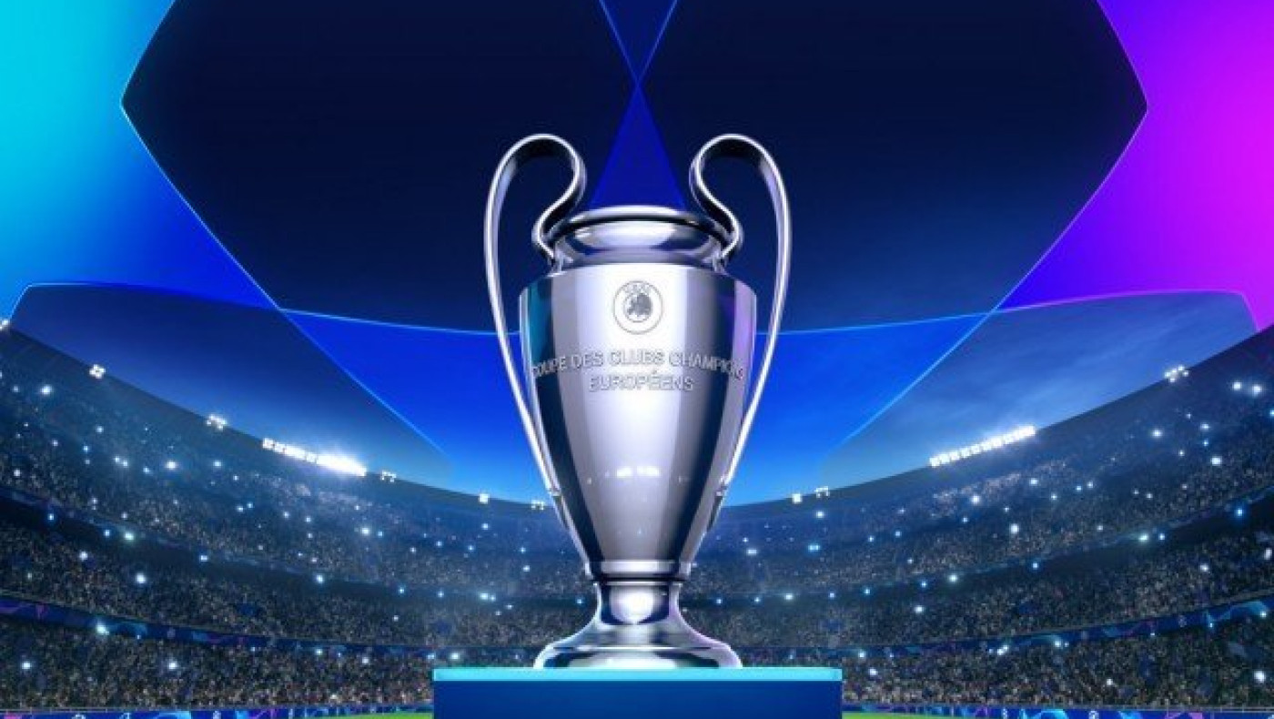 Αυτά είναι τα ζευγάρια των «16» του Champions League 2019-2020