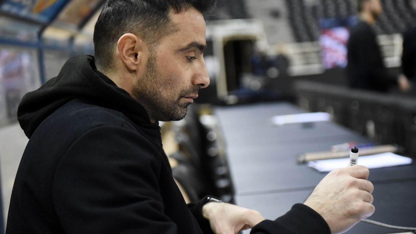 «Γίνονται προσπάθειες για ενίσχυση, θα βελτιωθούμε»