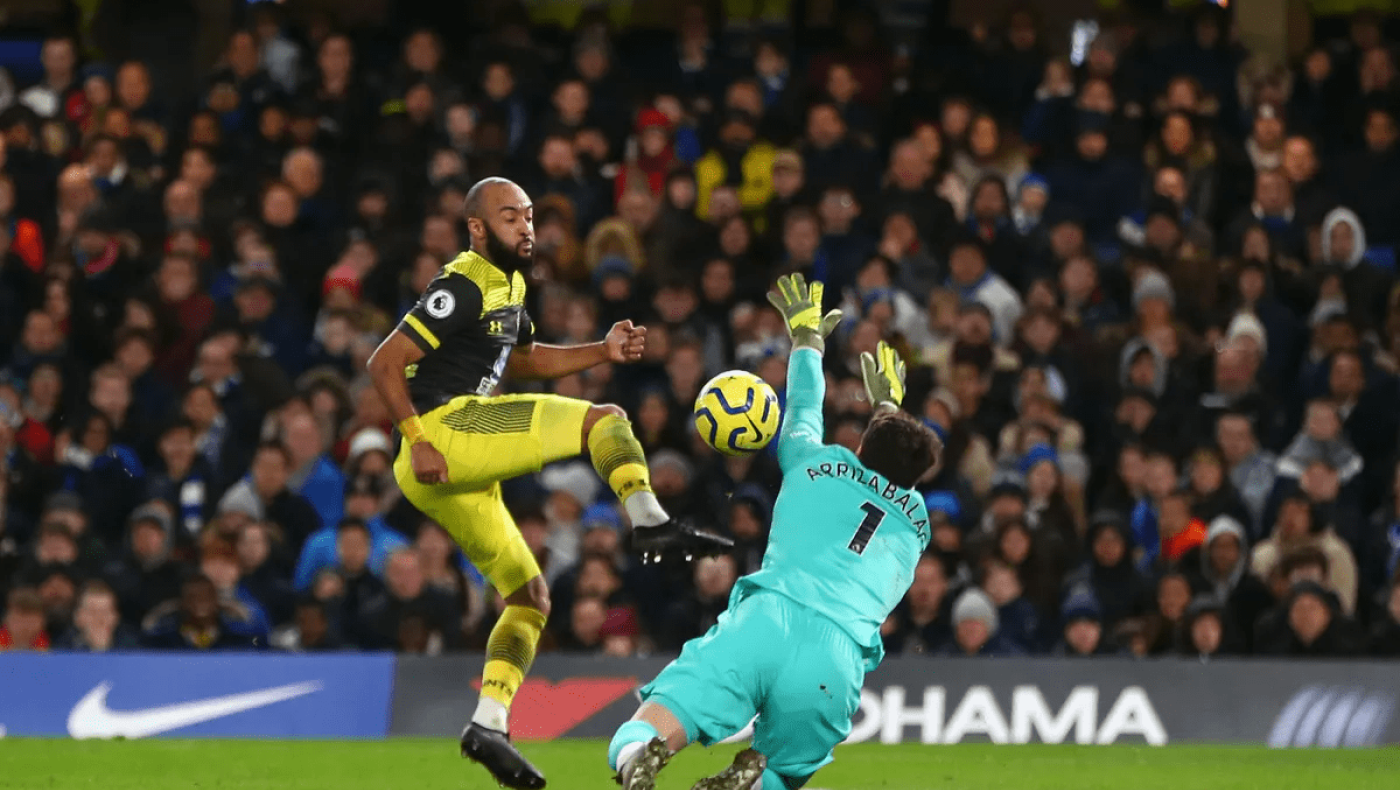 Ήττα-σοκ για την Τσέλσι, γκέλαρε η Άρσεναλ