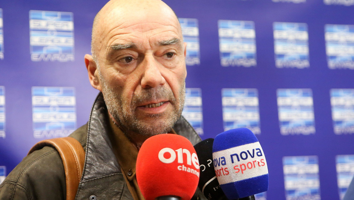 Δάρας: «Αν ισχύουν τα στοιχεία, να υποβιβαστούν ΠΑΟΚ και Ξάνθη»