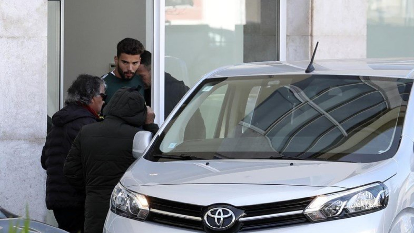 Συγκλονιστικές μαρτυρίες: «Ο Μίσιτς χτυπήθηκε με ζώνη στο πρόσωπο»!