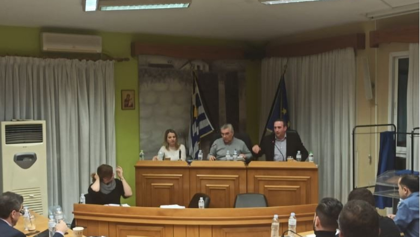 Οριστικό: Δόθηκε λύση για τα Λουτρά Πόζαρ από τον Δήμαρχο Αλμωπίας