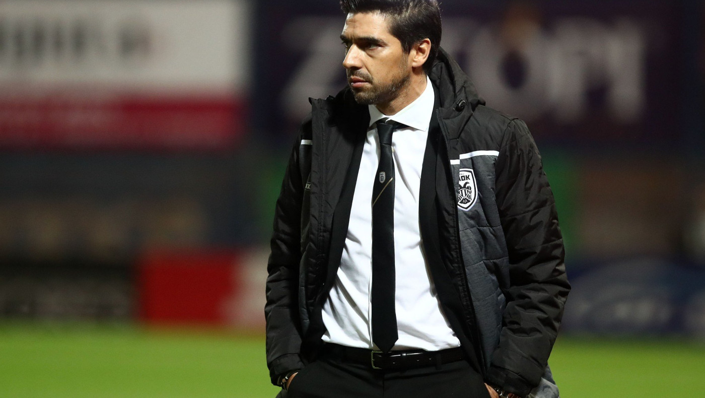 Η πρώτη αντίδραση Φερέιρα μετά το διπλό του ΠΑΟΚ στη Νέα Σμύρνη