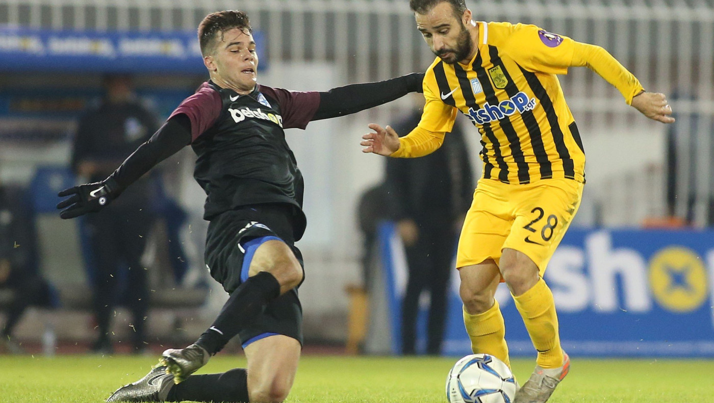 Αλ Αϊν: Η προκαταβολή για Φέτφα και το παράδειγμα του Μάρκους Μπεργκ