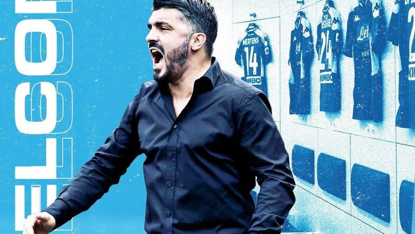 Ανακοίνωσε Γκατούζο η Νάπολι!