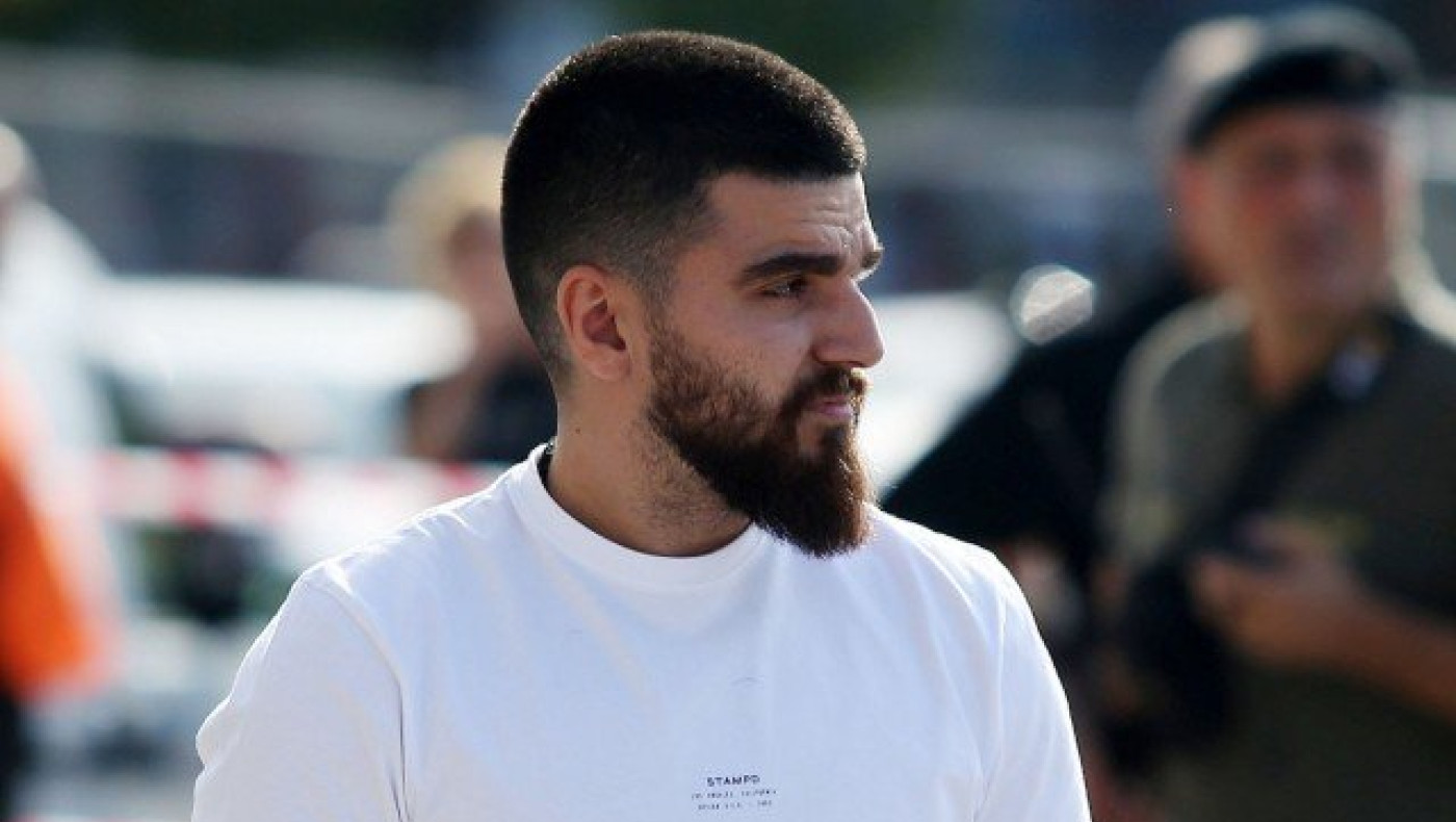 Το «χτύπημα» του Γ.Σαββίδη για το συλλαλητήριο στην Καμάρα